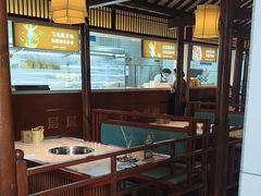 -老员外骨汤火锅(海州古城店)