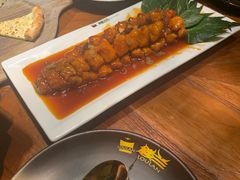 -楼兰印象(朝外店)