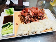 -张大嘴菜馆(庞各庄店)