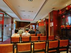 -潮福城大酒楼(湖滨北路店)