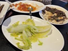 -喷泉广场餐厅·宵夜·海鲜烧烤大排档(长隆企鹅酒店)