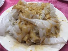 -电白鸭粥店(下沙二坊88号店)