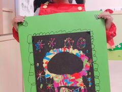 -东方童画少儿美术(莘庄体验馆)