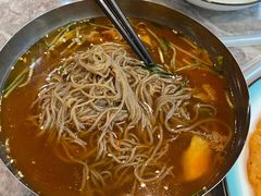 -屋里家延边朝鲜族冷面(梅林3店)