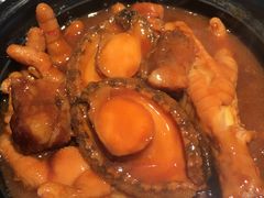 -将相和·海鲜蒸饺大连菜