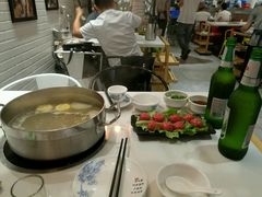 -陈记顺和潮汕牛肉火锅(番禺迎宾大道店)