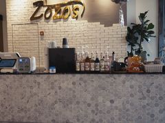 -ZOZO's昌左左精致甜品设计(新北店)