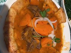 -新疆兵团食府清真(马连道店)