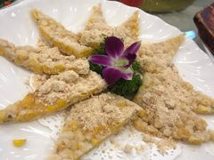 玉米烙-四海之家(蛇口店)