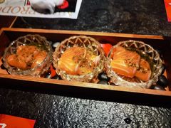 -古田居·特色寿司料理(星之岛旗舰店)