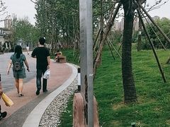 -三圣花乡旅游区