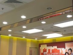 -肯德基(中关村E世界店)