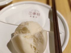 -兰亭轩茶餐厅(长江路店)