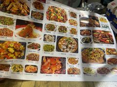 -湘香私房菜(大石长隆店)