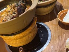 -吃饭皇帝大土家民族菜(正大广场店)