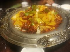 -凯撒尔新疆特色主题餐厅(青山店)