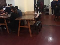 大堂-德天顺盖码饭(人民西路店)