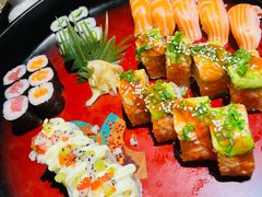-松子料理(白家庄店)