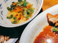 -洞庭土菜小炒馆(易发广场店)