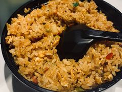 -夜半不二海鲜炭烤(文汇巷店)