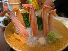 -蟹田居·活蟹料理(东城店)