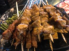 -眼镜哥浦江夜宵大本营