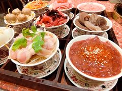 -纸盐河码头火锅(十八梯店)