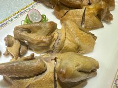 -品味居·首店·大连鲜活海鲜大连菜(东港店)