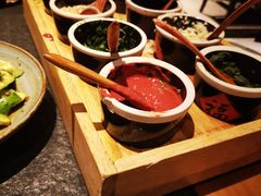 -老墙根涮肉·铜锅·烧烤(欢乐谷·王四营店)