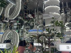 -3号仓库·创意中国菜(新世界城店)