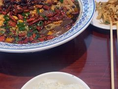 -好口味小吃楼·东北菜(太原南街店)