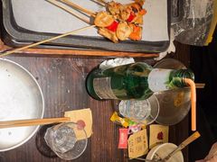 -破店肥哈·东北烧烤·夜宵(南山保利店)