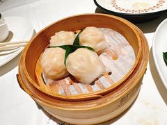 -银灯食府(丽丰国际中心店)