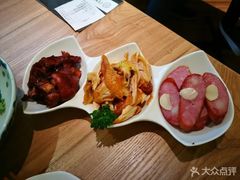 -上关雪東北菜(中房金谊店)