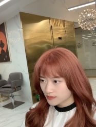 点击看大图 -潘多拉Hairsalon