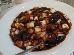 -开海·红岛海鲜虾水饺(石老人店)
