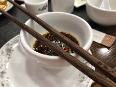 -朴小妹人参鸡汤火锅(长白山万达店)