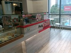 -1973继光香香鸡(金桥国际店)