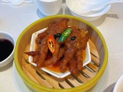 -香港狮子山下·明星粤菜餐厅(北苑店)