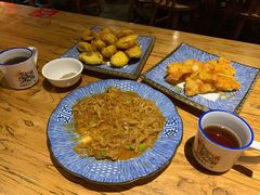 -關東雪东北菜(中庚漫游城店)