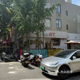 自助餐厅打卡记