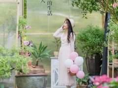 -上海鲜花港