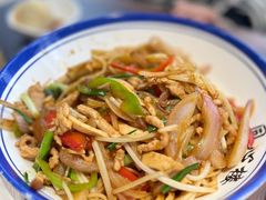 -同心楼(解放北路店)