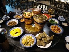 -印象鲵宴·张家界地标美食名片(溪布街店)