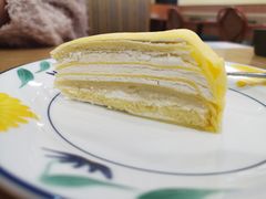 -萨莉亚意式餐厅(莲花国际广场店)