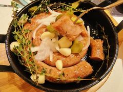 -MIO弥欧洋房西餐厅(中央大街店)