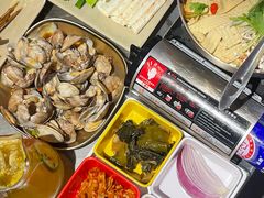 -大头叔烤鸡爪·朝鲜族烤串(天池路店)