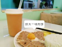 -新荔园茶餐厅(荔湾区府宿舍大院店)