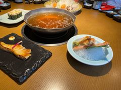 -綱元·海鲜豆捞(明州里店)
