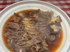 -西贝(吴江路湟普汇店)